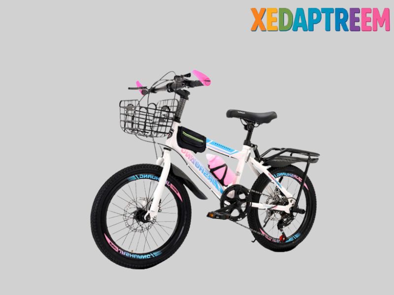 Cách Lắp Ráp Xe Đạp Trẻ Em Đúng Kỹ Thuật, An Toàn Cho Bé 26 Bạn gặp khó khăn khi làm theo hướng dẫn cách lắp ráp xe đạp trẻ em - Vậy hãy đến tiệm ngay!