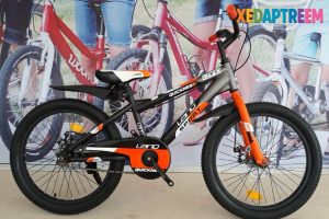 Cách Lắp Ráp Xe Đạp Trẻ Em Đúng Kỹ Thuật, An Toàn Cho Bé