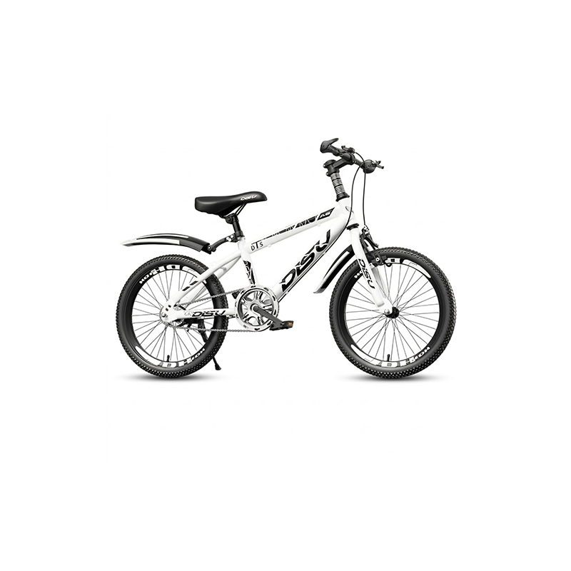 Xe đạp cho bé DLSU - bánh 18 inch - khung thép Carbon cứng cáp, kiểu dáng thể thao 1 Xe Đạp Thể Thao Trẻ Em 18 inch 6 - 9 Tuổi, khung xe sử dụng chất liệu thép carbon cao cấp, phù hợp với bé trai và bé gái, miễn phí vận chuyển tại tphcm