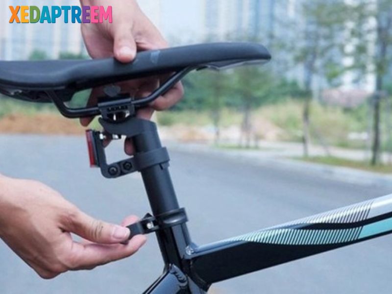 Kích Thước Xe Đạp Trẻ Em Theo Độ Tuổi Và Chiều Cao Chuẩn 16 Ngoài quan tâm đến bảng size xe đạp trẻ em, bạn hãy để ý cả chiều cao yên phù hợp