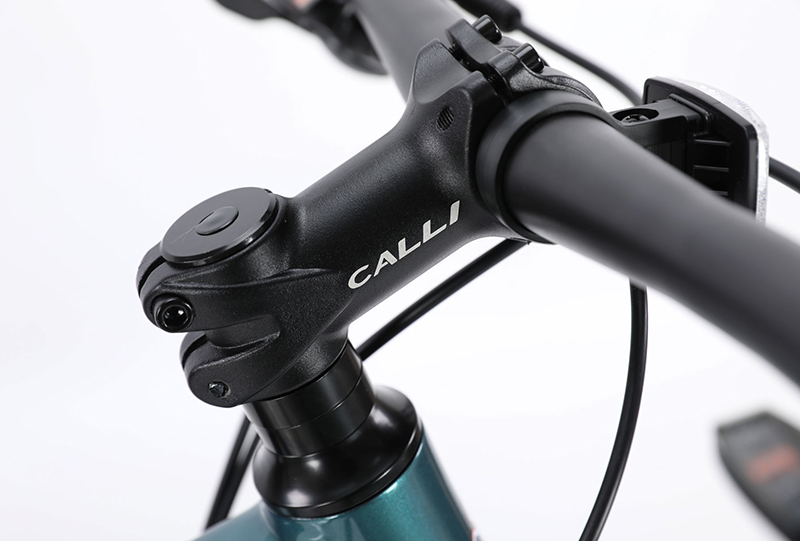 Xe Đạp Địa Hình CALLI 4100 - Hợp Kim Nhôm 6061 - 24 Tốc Độ 21 Xe Đạp Địa Hình CALLI 4100 - Hợp Kim Nhôm 6061 - 24 Tốc Độ phù hợp với mọi địa hình, bảo hành khung sườn 5 năm, hỗ trợ lắp đặt miễn phí, liên hệ 0902330236