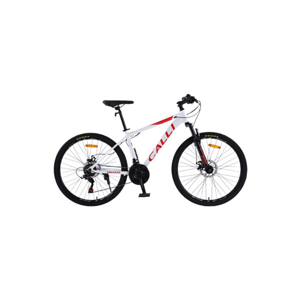 Xe Đạp Địa Hình CALLI 1600 - Khung Hợp Kim Nhôm 6061 - 21 Tốc Độ phù hợp trên mọi cung đường, bảo hành khung sườn 5 năm, nhận ship toàn quốc, liên hệ 090233 0236 để được tư vấn 24/7