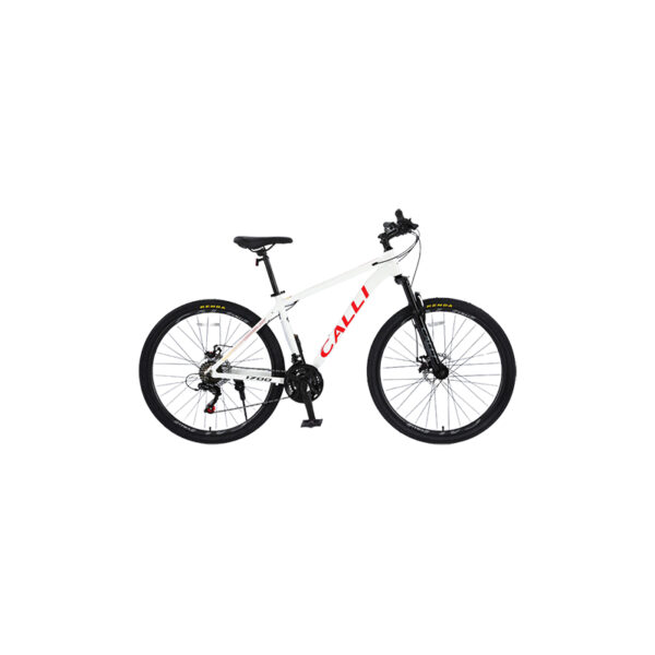 Xe Đạp Địa Hình CALLI 1700 - Hợp kim Nhôm 6061 - 21 Tốc Độ 7 Xe Đạp Địa Hình CALLI 1700 - Hợp kim Nhôm 6061 - 21 Tốc Độ phù hợp trên mọi cung đường, bảo hành khung sườn 5 năm, hỗ trợ ship toàn quốc