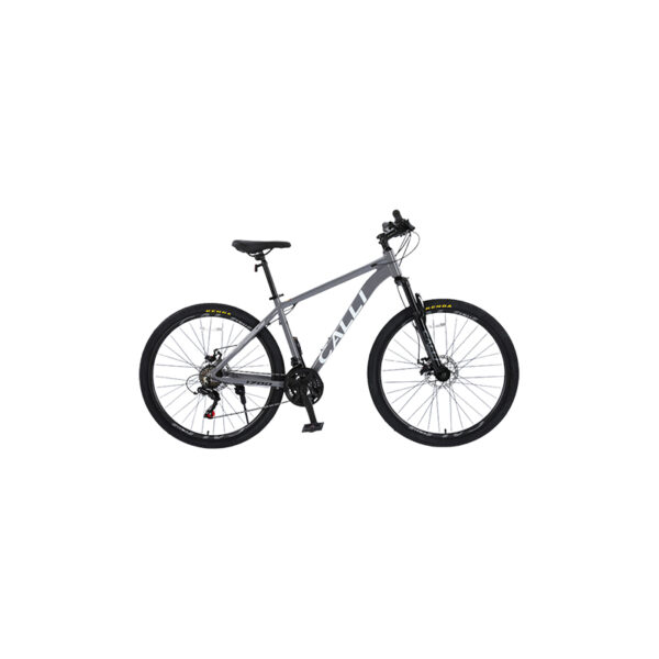 Xe Đạp Địa Hình CALLI 1700 - Hợp kim Nhôm 6061 - 21 Tốc Độ phù hợp trên mọi cung đường, bảo hành khung sườn 5 năm, hỗ trợ ship toàn quốc