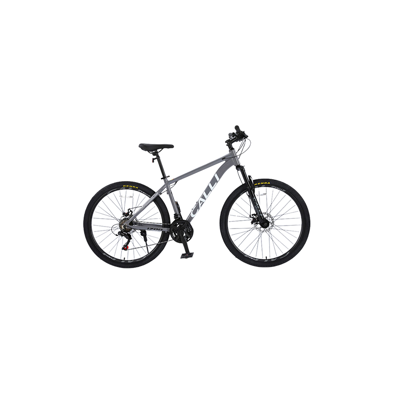 Xe Đạp Địa Hình CALLI 1700 - Hợp kim Nhôm 6061 - 21 Tốc Độ 2 Xe Đạp Địa Hình CALLI 1700 - Hợp kim Nhôm 6061 - 21 Tốc Độ phù hợp trên mọi cung đường, bảo hành khung sườn 5 năm, hỗ trợ ship toàn quốc