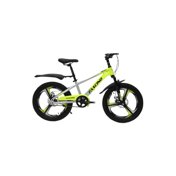 Xe Đạp Địa Hình Fascino 120R Pro Bánh 20 Inch Khung Thép 11 Xe Đạp Địa Hình Fascino 120R Pro Bánh 20 Inch Khung Thép