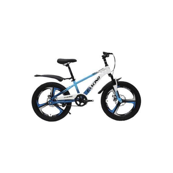 Xe Đạp Địa Hình Fascino 120R Pro Bánh 20 Inch Khung Thép 10 Xe Đạp Địa Hình Fascino 120R Pro Bánh 20 Inch Khung Thép