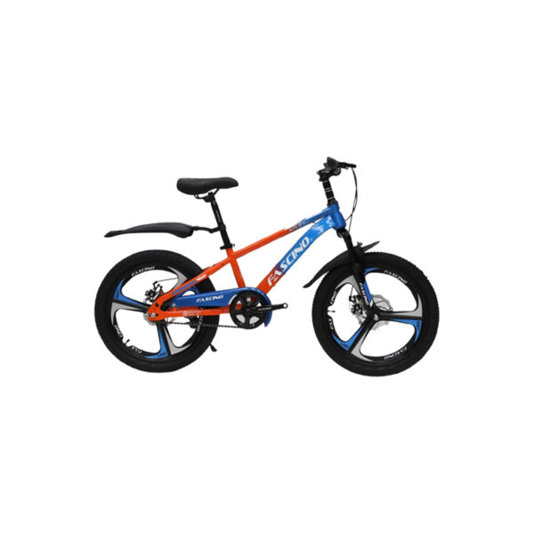 Xe Đạp Địa Hình Fascino 120R Pro Bánh 20 Inch Khung Thép 9 Xe Đạp Địa Hình Fascino 120R Pro Bánh 20 Inch Khung Thép