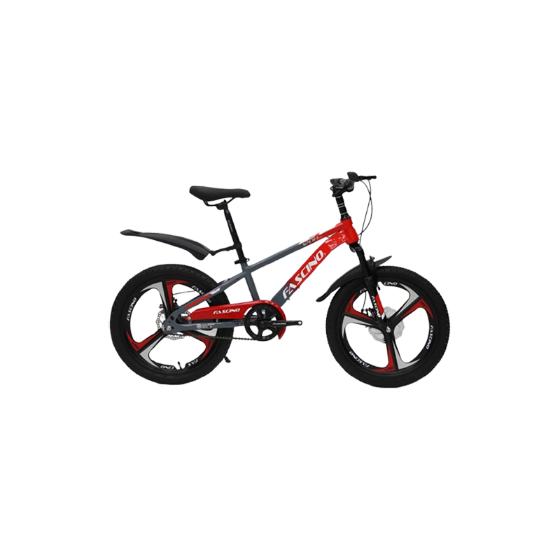 Xe Đạp Địa Hình Fascino 120R Pro Bánh 20 Inch Khung Thép 3 Xe Đạp Địa Hình Fascino 120R Pro Bánh 20 Inch Khung Thép