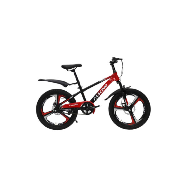 Xe Đạp Địa Hình Fascino 120R Pro Bánh 20 Inch Khung Thép