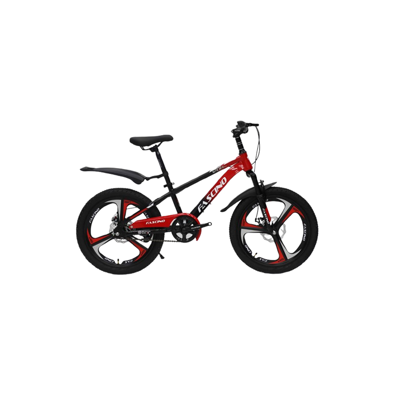 Xe Đạp Địa Hình Fascino 120R Pro Bánh 20 Inch Khung Thép 2 Xe Đạp Địa Hình Fascino 120R Pro Bánh 20 Inch Khung Thép