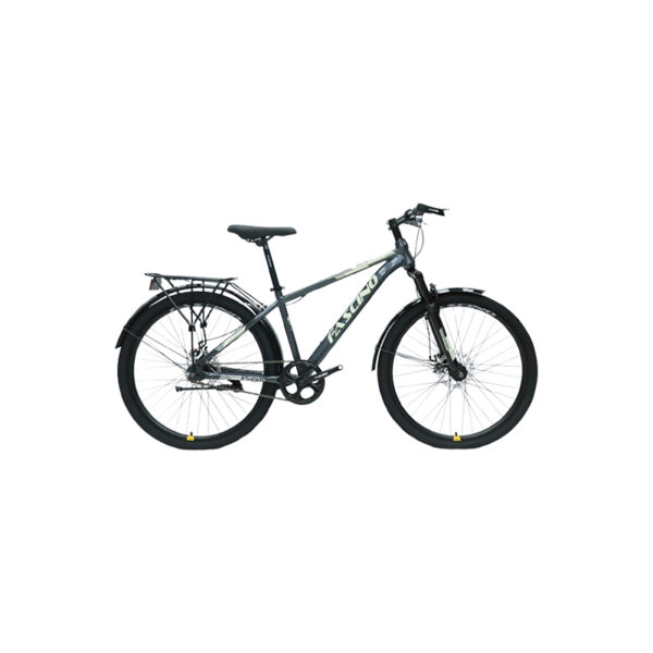 Xe Đạp Địa Hình FASCINO 126 PRO Bánh 26 Inch Khung Thép 7 Xe Đạp Địa Hình FASCINO 126 PRO Bánh 26 Inch Khung Thép cường lực, chắc chắn và nhiều màu sắc cho người dụng lựa chọn, Phù hợp với người lớn, nhận ship toàn quốc