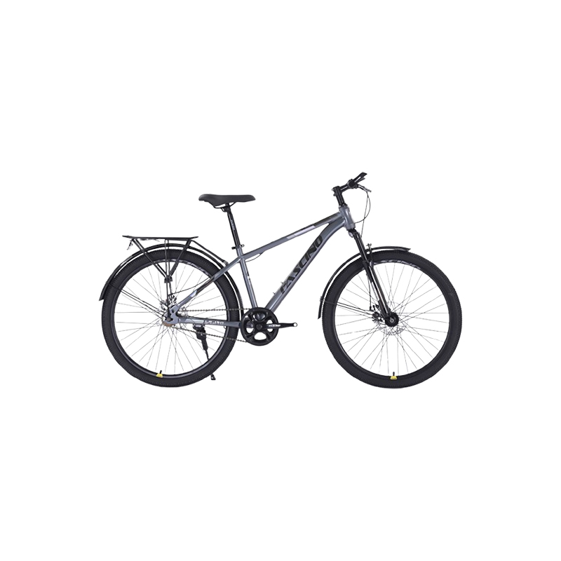 Xe Đạp Địa Hình FASCINO 126 PRO Bánh 26 Inch Khung Thép 3 Xe Đạp Địa Hình FASCINO 126 PRO Bánh 26 Inch Khung Thép cường lực, chắc chắn và nhiều màu sắc cho người dụng lựa chọn, Phù hợp với người lớn, nhận ship toàn quốc