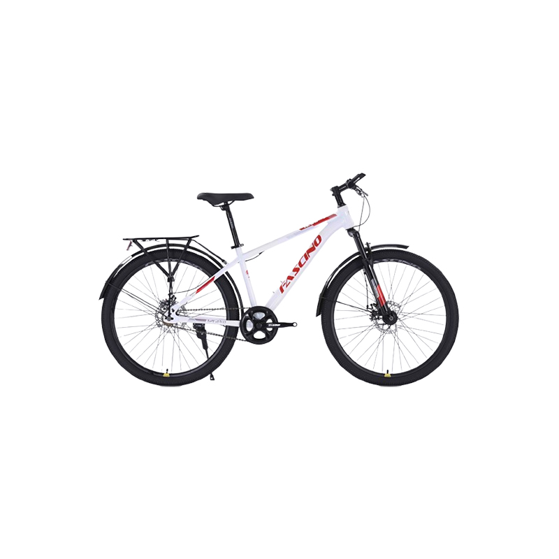 Xe Đạp Địa Hình FASCINO 126 PRO Bánh 26 Inch Khung Thép 2 Xe Đạp Địa Hình FASCINO 126 PRO Bánh 26 Inch Khung Thép cường lực, chắc chắn và nhiều màu sắc cho người dụng lựa chọn, Phù hợp với người lớn, nhận ship toàn quốc