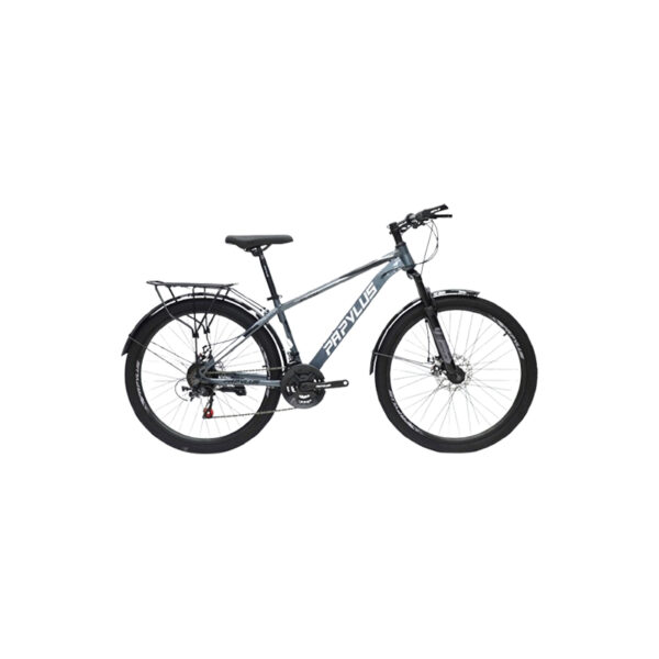 Xe Đạp Địa Hình Papylus PZ4 New Bánh 26 Inch Khung Thép Cường Lực 7 Xe Đạp Địa Hình FASCINO 126 PRO Bánh 26 Inch Khung Thép