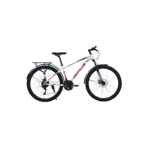 Xe Đạp Địa Hình Papylus PZ4 New Bánh 26 Inch Khung Thép Cường Lực 9 Xe Đạp Địa Hình FASCINO 126 PRO Bánh 26 Inch Khung Thép