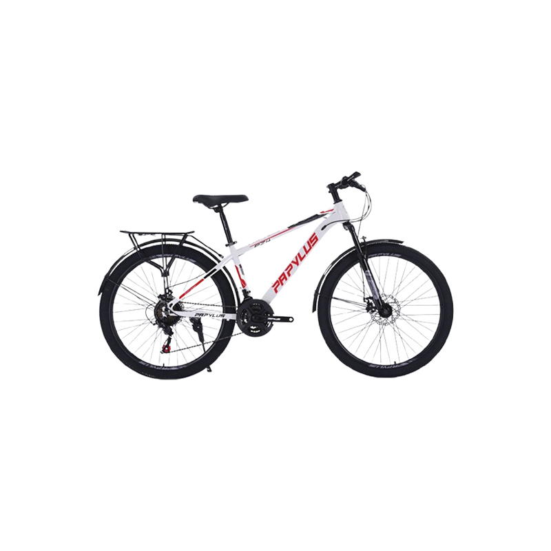 Xe Đạp Địa Hình Papylus PZ4 New Bánh 26 Inch Khung Thép Cường Lực 4 Xe Đạp Địa Hình FASCINO 126 PRO Bánh 26 Inch Khung Thép
