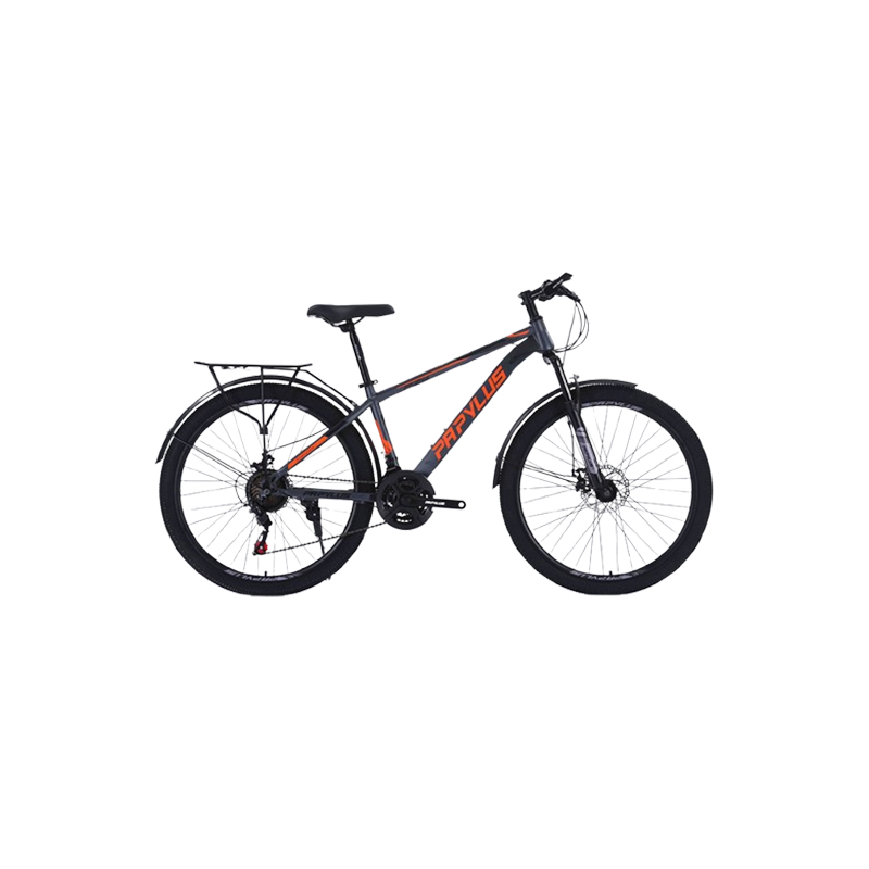 Xe Đạp Địa Hình Papylus PZ4 New Bánh 26 Inch Khung Thép Cường Lực 6 Xe Đạp Địa Hình FASCINO 126 PRO Bánh 26 Inch Khung Thép