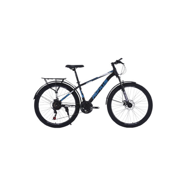 Xe Đạp Địa Hình Papylus PZ4 New Bánh 26 Inch Khung Thép Cường Lực 10 Xe Đạp Địa Hình FASCINO 126 PRO Bánh 26 Inch Khung Thép