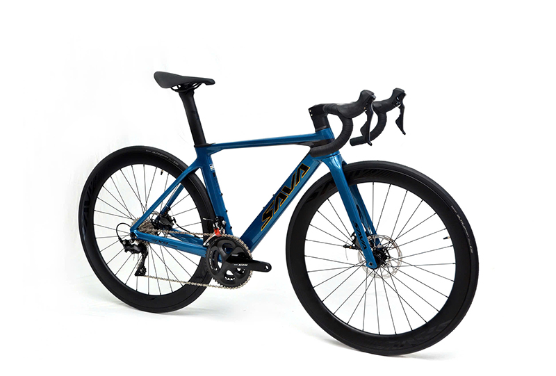 Xe Đạp Đua Carbon SAVA X9.2 R7000 - Full Carbon 33 Thiết kế xe đạp đua SAVA X9.2 R7000 khung Carbon Toray T800