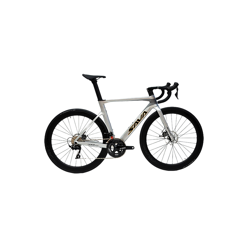 Xe Đạp Đua Carbon SAVA X9.2 R7000 - Full Carbon 5 Xe Đạp Đua Carbon SAVA X9.2 R7000 - Full Carbon, SHIMANO 105 R7000 Japan via (2x11 tốc độ) giúp xe di chuyển mượt mà trên mọi khung đường, Khung xe được bảo hành chính hãng 5 năm, liên hệ 0902330236 để được tư vấn 24/7