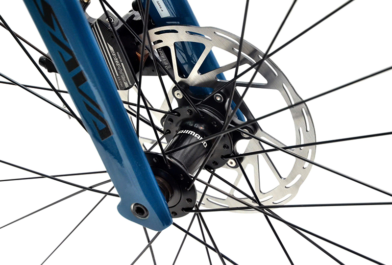 Xe Đạp Đua Carbon SAVA X9.2 R7000 - Full Carbon 17 May ơ bánh trước xe đạp đua SAVA X9.2 R7000