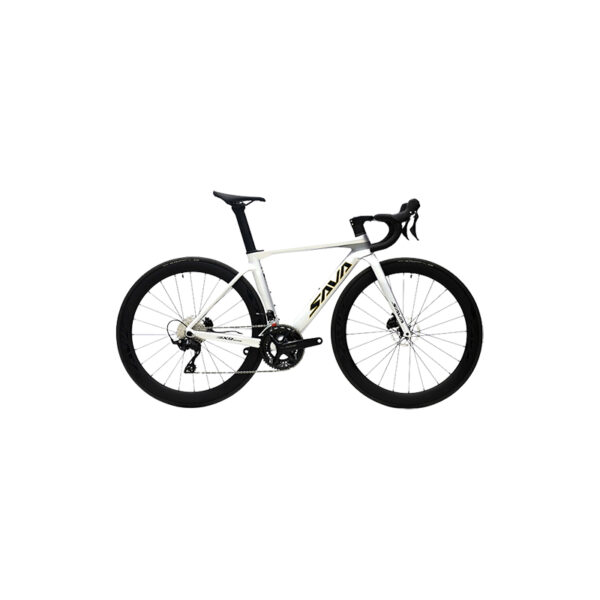 Xe Đạp Đua CARBON SAVA X9.9 R7120 - Full Carbon TORAY T800, bộ chuyển đổi số SHIMANO 105 R7120 Japan via (2x12 tốc độ) giúp xe chạy mượt mà trên mọi cung đường, bảo hành khung sườn chính hãng 5 năm, liên hệ 0902330236 để được tư vấn 24/7