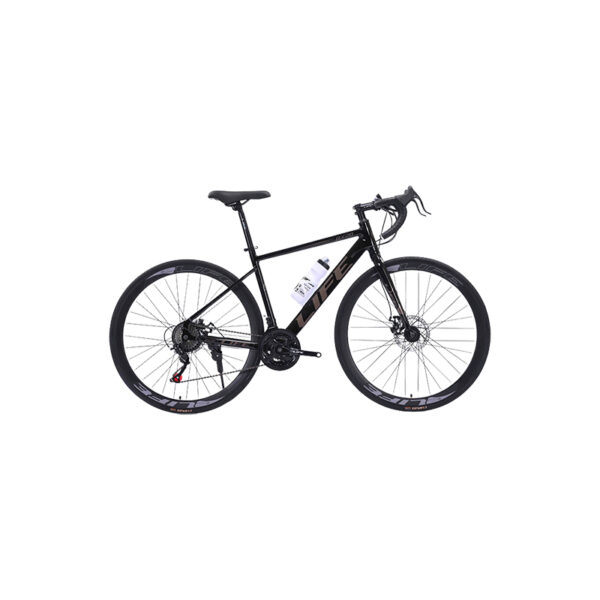 Xe Đạp Đua LIFE RX20 - Bộ Truyền Động 3x7 Tốc Độ 9 Xe Đạp Đua LIFE RX20 Bộ Truyền Động 3x7 Tốc Độ, xe được thiết kế khí động học không mỗi hàn, dây đi âm khung