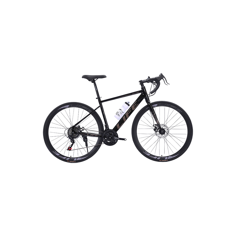 Xe Đạp Đua LIFE RX20 - Bộ Truyền Động 3x7 Tốc Độ 5 Xe Đạp Đua LIFE RX20 Bộ Truyền Động 3x7 Tốc Độ, xe được thiết kế khí động học không mỗi hàn, dây đi âm khung