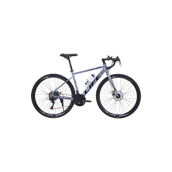 Xe Đạp Đua LIFE RX20 - Bộ Truyền Động 3x7 Tốc Độ 8 Xe Đạp Đua LIFE RX20 Bộ Truyền Động 3x7 Tốc Độ, xe được thiết kế khí động học không mỗi hàn, dây đi âm khung