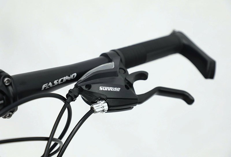 Xe Đạp Touring FASCINO FT-750 Bộ Truyền Động SUNRISE 3x7 Tốc Độ 19 Xe Đạp Touring FASCINO FT-750 Bộ Truyền Động SUNRISE 3x7 Tốc Độ vận hành mượt mà, phù hợp trên mọi địa hình, Khung thép chắc chắn, đa dạng màu sắc cho bạn có nhiều sự lựa chọn.