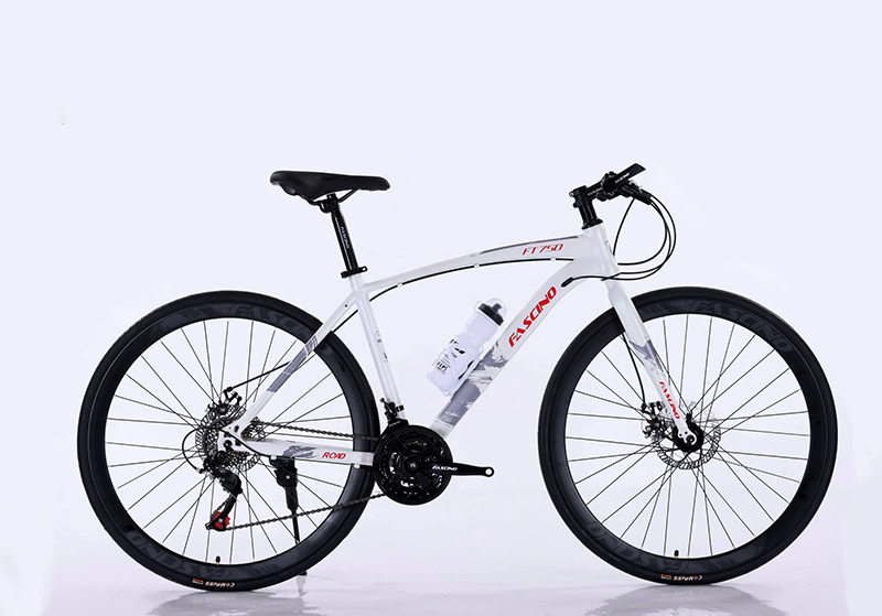 Xe Đạp Touring FASCINO FT-750 Bộ Truyền Động SUNRISE 3x7 Tốc Độ 10 Xe Đạp Touring FASCINO FT-750 Bộ Truyền Động SUNRISE 3x7 Tốc Độ vận hành mượt mà, phù hợp trên mọi địa hình, Khung thép chắc chắn, đa dạng màu sắc cho bạn có nhiều sự lựa chọn.