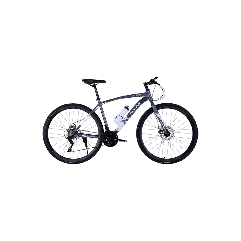 Xe Đạp Touring FASCINO FT-750 Bộ Truyền Động SUNRISE 3x7 Tốc Độ 1 Xe Đạp Touring FASCINO FT-750 Bộ Truyền Động SUNRISE 3x7 Tốc Độ vận hành mượt mà, phù hợp trên mọi địa hình, Khung thép chắc chắn, đa dạng màu sắc cho bạn có nhiều sự lựa chọn.