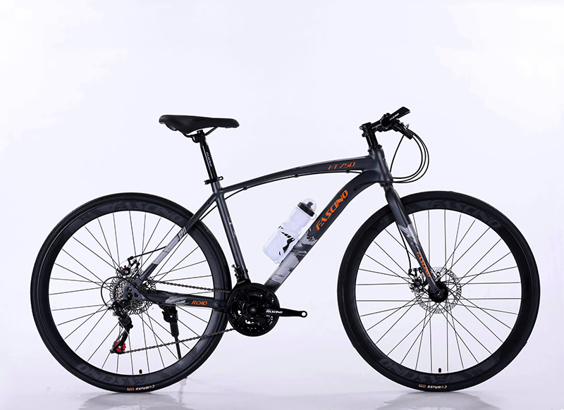 Xe Đạp Touring FASCINO FT-750 Bộ Truyền Động SUNRISE 3x7 Tốc Độ 12 Xe Đạp Touring FASCINO FT-750 Bộ Truyền Động SUNRISE 3x7 Tốc Độ vận hành mượt mà, phù hợp trên mọi địa hình, Khung thép chắc chắn, đa dạng màu sắc cho bạn có nhiều sự lựa chọn.