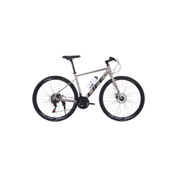 Xe Đạp Touring LIFE TX20 Bộ Truyền Động 21 Tốc Độ 6 Xe Đạp Touring LIFE TX20 Bộ Truyền Động 21 Tốc Độ cao cấp, phù hợp đi trong phố, với khung hợp kim nhôm chắc chắn, với nhiều màu sắc giúp người dụng có thêm nhiều sự lựa chọn.