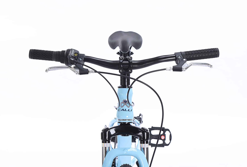 Xe Đạp Trẻ Em CALLI M320 - Bánh 22 Inch - Khung Thép Cường Lực 18 Xe Đạp Trẻ Em CALLI M320 - Bánh 22 Inch - Khung Thép Cường Lực, bộ chuyển đổi số SHIMANO REVOSHIFT 1*7 giúp chạy mượt trên mọi khung đường, bảo hành khung sườn 5 năm, liên hệ 0902330236 để tư vấn 24/7
