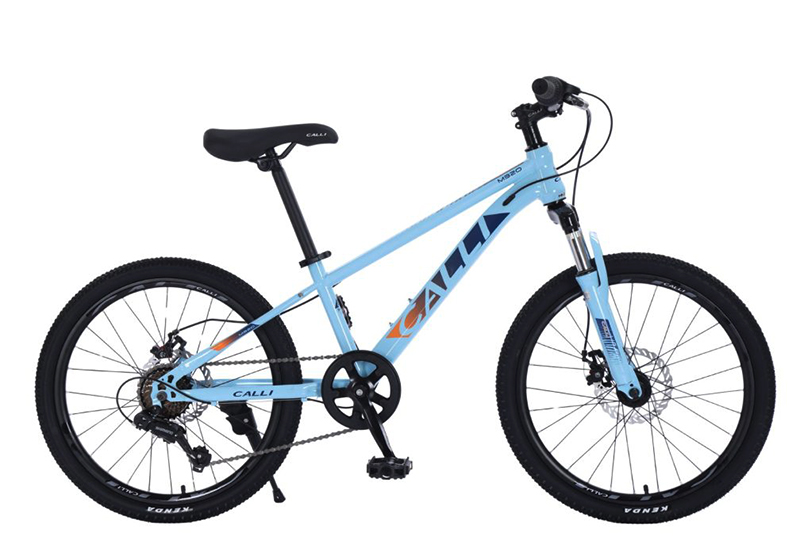 Xe Đạp Trẻ Em CALLI M320 - Bánh 22 Inch - Khung Thép Cường Lực 17 Xe Đạp Trẻ Em CALLI M320 - Bánh 22 Inch - Khung Thép Cường Lực, bộ chuyển đổi số SHIMANO REVOSHIFT 1*7 giúp chạy mượt trên mọi khung đường, bảo hành khung sườn 5 năm, liên hệ 0902330236 để tư vấn 24/7