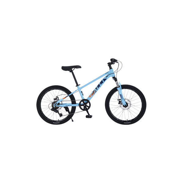 Xe Đạp Trẻ Em CALLI M320 - Bánh 22 Inch - Khung Thép Cường Lực, bộ chuyển đổi số SHIMANO REVOSHIFT 1*7 giúp chạy mượt trên mọi khung đường, bảo hành khung sườn 5 năm, liên hệ 0902330236 để tư vấn 24/7
