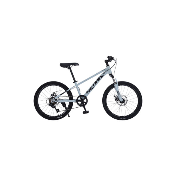 Trang chủ 110 Xe Đạp Trẻ Em CALLI M320 - Bánh 22 Inch - Khung Thép Cường Lực, bộ chuyển đổi số SHIMANO REVOSHIFT 1*7 giúp chạy mượt trên mọi khung đường, bảo hành khung sườn 5 năm, liên hệ 0902330236 để tư vấn 24/7