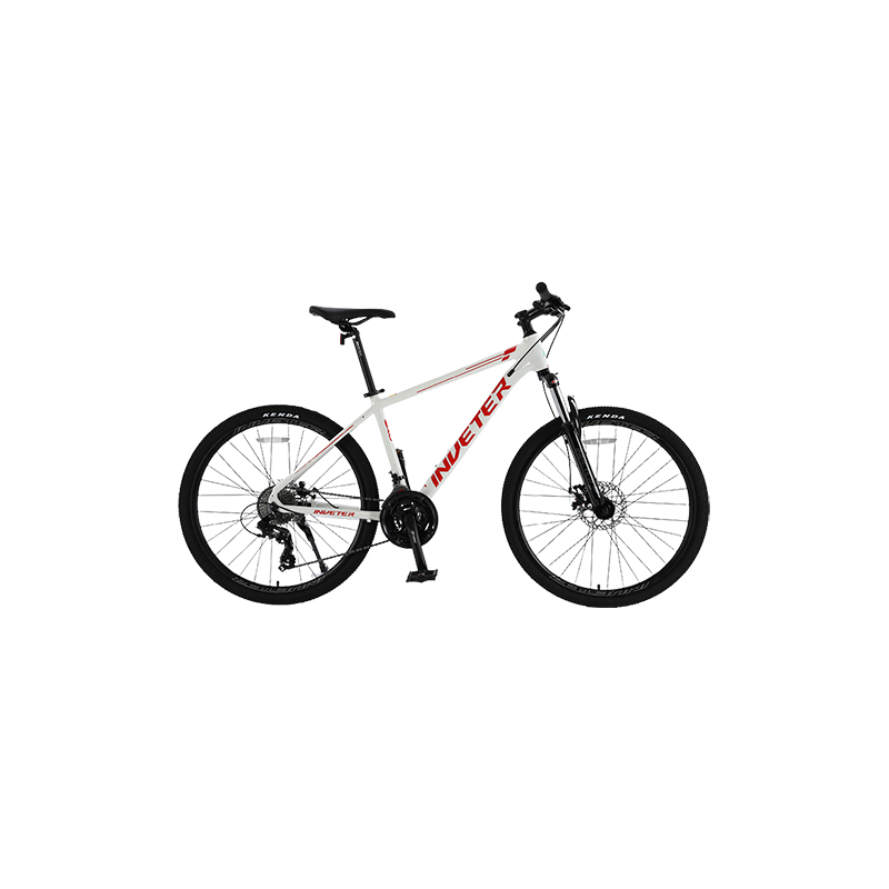 Xe Đạp Địa Hình INVETER 5600XC - Khung Nhôm - 24 Tốc Độ 4 Xe Đạp Địa Hình INVETER 5600XC - Khung Nhôm - 24 Tốc Độ, cam kết chính hãng 100%, bảo hành khung sườn 5 năm, hỗ trợ lắp trước khi giao, liên hệ 09 0233 0236 để được tư vấn 24/7