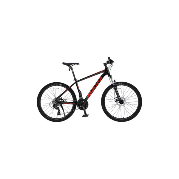 Xe Đạp Địa Hình INVETER 5600XC - Khung Nhôm - 24 Tốc Độ, cam kết chính hãng 100%, bảo hành khung sườn 5 năm, hỗ trợ lắp trước khi giao, liên hệ 09 0233 0236 để được tư vấn 24/7