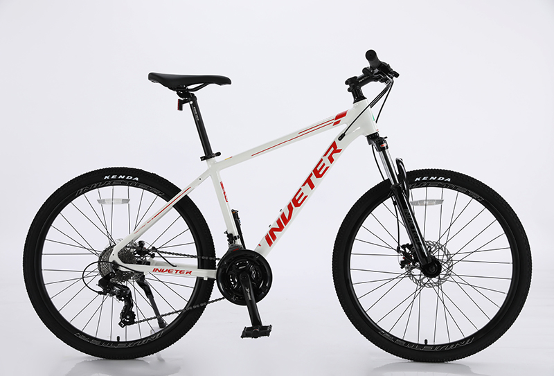 Xe Đạp Địa Hình INVETER 5600XC - Khung Nhôm - 24 Tốc Độ 8 Xe Đạp Địa Hình INVETER 5600XC - Khung Nhôm - 24 Tốc Độ, cam kết chính hãng 100%, bảo hành khung sườn 5 năm, hỗ trợ lắp trước khi giao, liên hệ 09 0233 0236 để được tư vấn 24/7