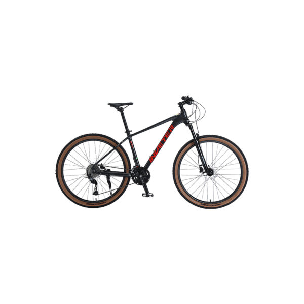 Xe Đạp Địa Hình INVETER 8600XC - Khung Nhôm - 27 Tốc Độ, cam kết chính hãng 100%, bảo hành khung sườn 5 năm, hỗ trợ lắp miễn phí khi giao, liên hệ 09 0233 0236 để được tư vấn 24/7