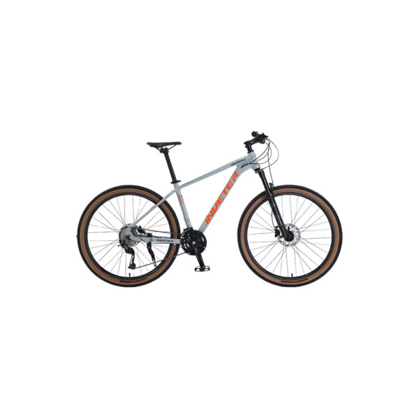 Xe Đạp Địa Hình INVETER 8600XC - Khung Nhôm - 27 Tốc Độ, cam kết chính hãng 100%, bảo hành khung sườn 5 năm, hỗ trợ lắp miễn phí khi giao, liên hệ 09 0233 0236 để được tư vấn 24/7