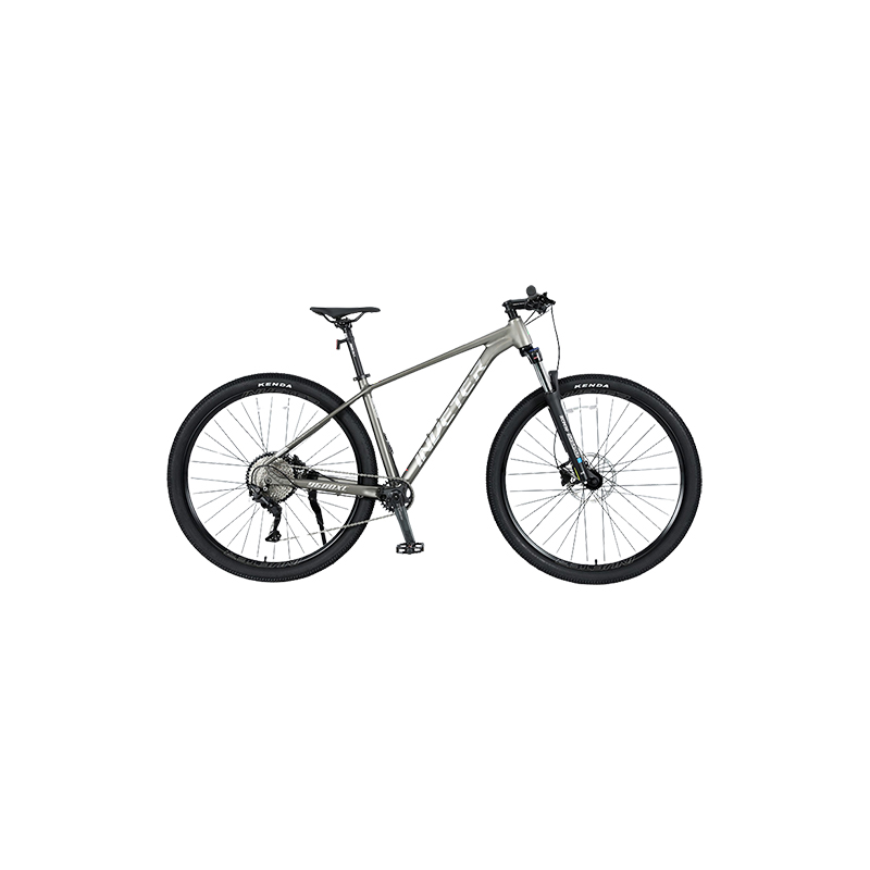 Xe Đạp Đia Hình INVETER 9600XC - Khung Hợp Kim Nhôm - 11 Tốc Độ 1 Xe Đạp Đia Hình INVETER 9600XC - Khung Hợp Kim Nhôm - 11 Tốc Độ, cam kết chính hãng 100%, bảo hành khung 5 năm, hỗ trợ lắp miễn phí trước khi giao, liên hệ 09 0233 0236 để được tư vấn 24/7