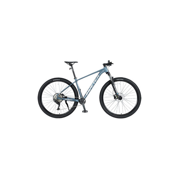 Xe Đạp Đia Hình INVETER 9600XC - Khung Hợp Kim Nhôm - 11 Tốc Độ, cam kết chính hãng 100%, bảo hành khung 5 năm, hỗ trợ lắp miễn phí trước khi giao, liên hệ 09 0233 0236 để được tư vấn 24/7