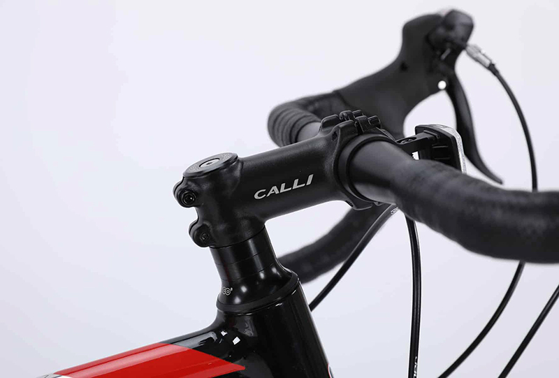 Xe Đạp Đua CALLI R3.5 - Khung Hợp Kim Nhôm - 14 Tốc Độ 17 Xe Đạp Đua CALLI R3.5 - Khung Hợp Kim Nhôm - 14 Tốc Độ, cam kết chính hãng 100%, bảo hành khung sườn 5 năm, hỗ trợ lắp xe miền phí trước khi giao, liên hệ 090 233 0236 để được tư vấn 24/7