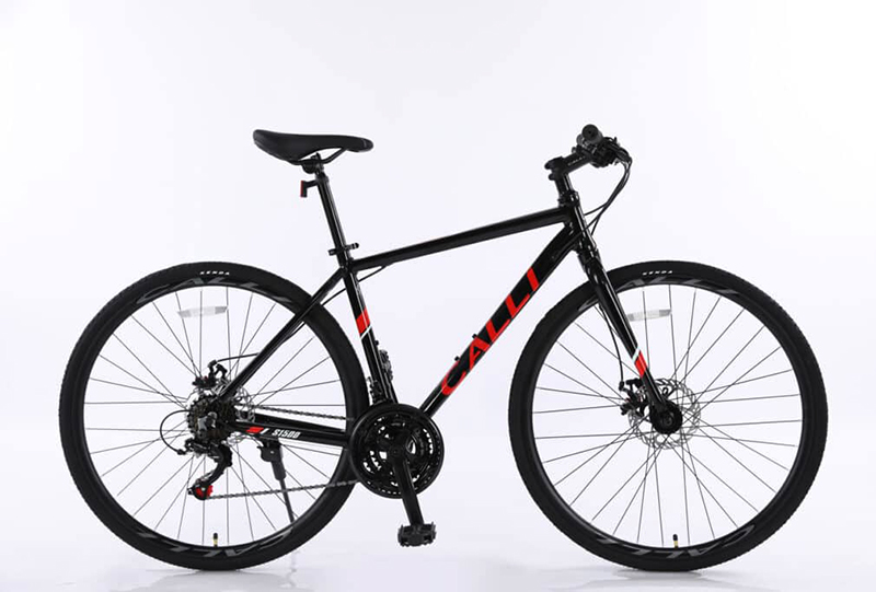 Xe Đạp Touring Calli S1500 - Khung Hợp kim Nhôm - 21 Tốc Độ 9 Xe Đạp Touring Calli S1500 - Khung Hợp kim Nhôm - 21 Tốc Độ
bảo hành khung sườn 5 năm, hỗ trợ lắp đặt miễn phí, liên hệ 0902330236 để được tư vấn 24/7