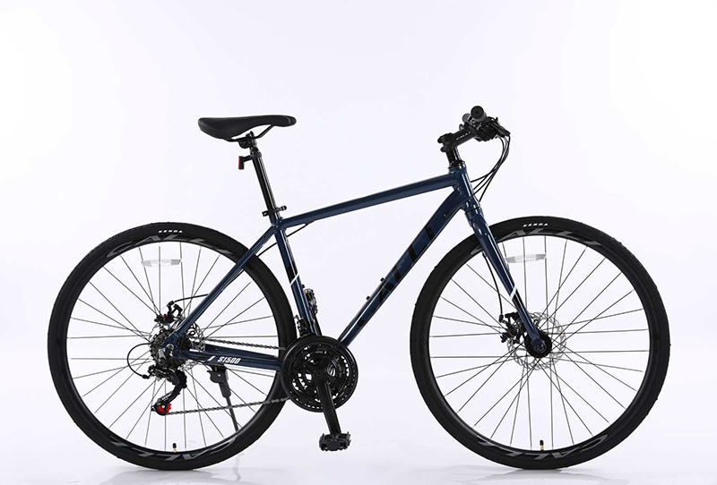 Xe Đạp Touring Calli S1500 - Khung Hợp kim Nhôm - 21 Tốc Độ 12 Xe Đạp Touring Calli S1500 - Khung Hợp kim Nhôm - 21 Tốc Độ
bảo hành khung sườn 5 năm, hỗ trợ lắp đặt miễn phí, liên hệ 0902330236 để được tư vấn 24/7