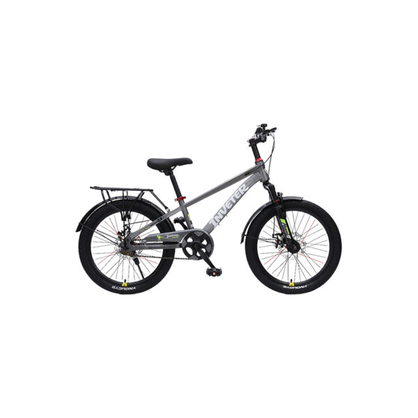 Xe Đạp Trẻ Em Inveter B870 Size 16/ 18/ 20/ 22 Inch - Khung Thép Cường Lực, cam kết chính hãng 100%, bảo hành khung sườn 5 năm, hỗ trợ lắp trước khi giao miễn phí, liên hệ 090233 0236